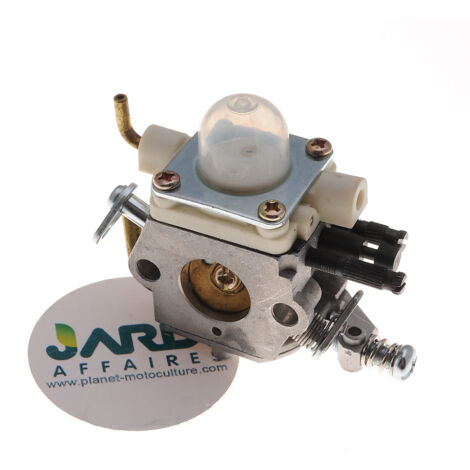 Carburateur pour Souffleur compatible avec Echo remplace Zama C1M-K37D (1/3)