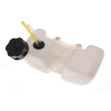 Réservoir pour débroussailleuse compatible avec Mitsubishi remplace KF01071BA (1/3)