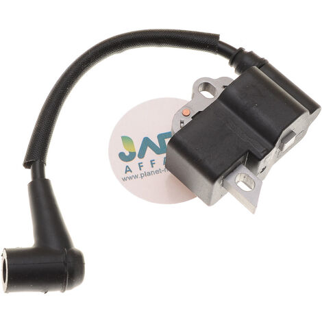 Bobine d'allumage compatible avec Stihl remplace 1123 400 1301