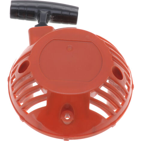 Jardiaffaires – Lanceur adaptable pour débroussailleuse Husqvarna 124L 125L 125LD 125E 128C 128CD – Montage facile – Remplacement références 579063101 545106301 (1/3)