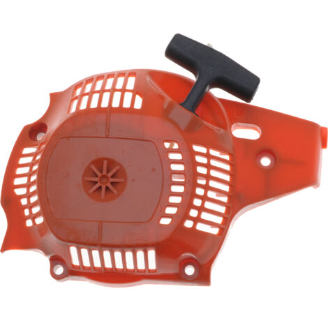 Jardiaffaires – Lanceur pour tronçonneuse Husqvarna 235e 236e 240e – Assistance au démarrage – Montage facile sans modification – Pour bois dur - OU 240 E (1/4)