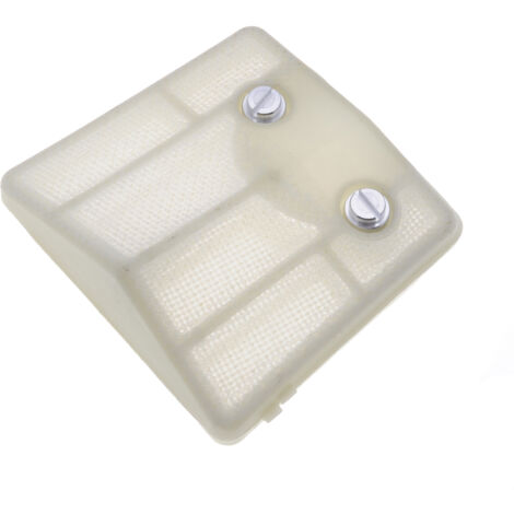 Filtre à air compatible avec Husqvarna 61, 66, 181, 266, 281 et 288 (1/3)