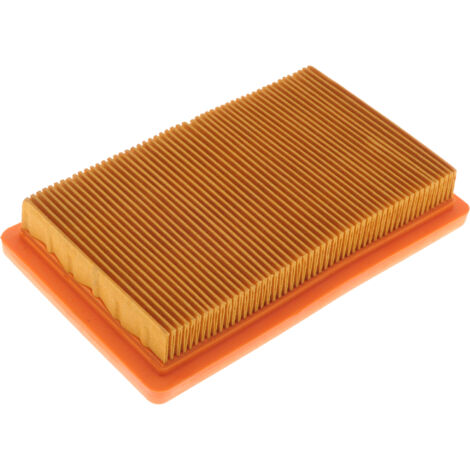 Filtre à air 146x89x25mm compatible avec Kohler XT6, XT7, XTR6 et XTR7