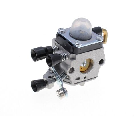 Carburateur adaptable pour Stihl HL45, HL75, HT70, HT75 et SP85