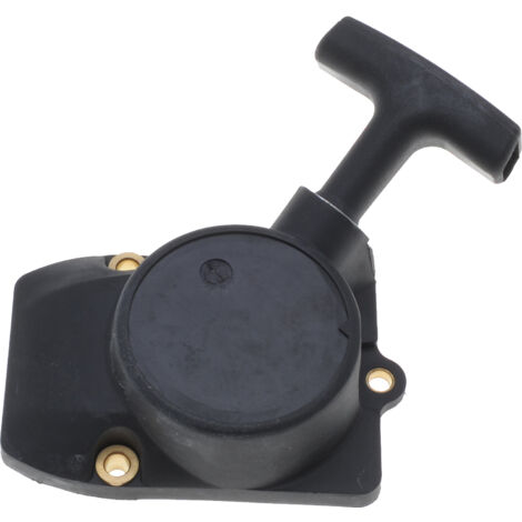 Jardiaffaires – Lanceur adaptable pour débroussailleuse Stihl – Remplace 4137-190-4000 – Montage sans modification – Compatible avec modèles BG75, FS75, FR85