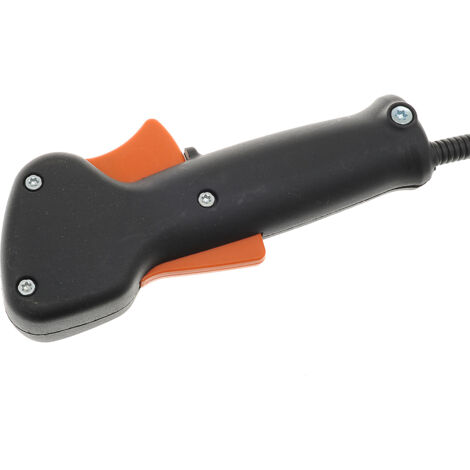 Câbles De Commande D’accélérateur Pour Tondeuse Stihl FS55, FS55C, FS55RC, FS55T – 2 Pièces – Remplacement 4140 180 1104 - 2