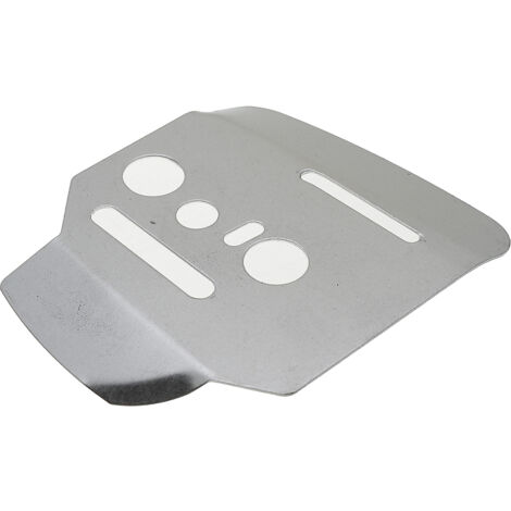 Jardiaffaires – Tôle latérale intérieure compatible Stihl – Remplace 1128 664 1001 – Épaisseur 0,9 mm – Installation facile sans modifications (1/3)
