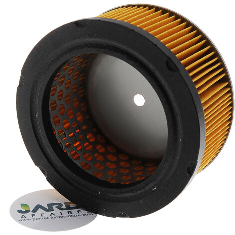 Filtre à air rond compatible avec Robin type DY remplace 243-3260-08 (1/3)
