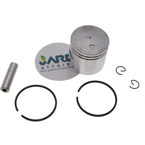 Piston 34mm compatible avec Zenoah G26L remplace 5910-41110 (1/3)