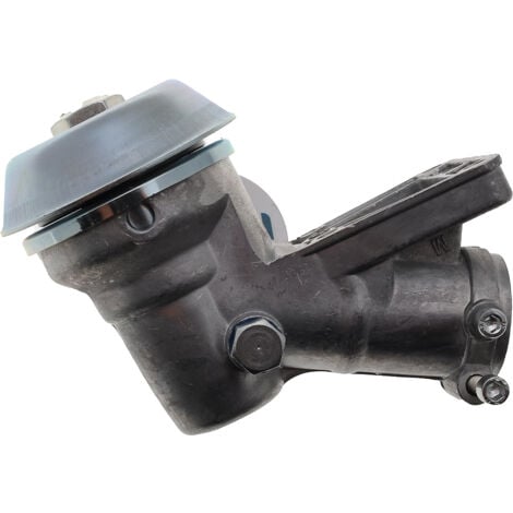 Tête De Coupe Load & Go Pour La Polymérisation, Oleo-Mac, Stiga Alpina, Emak, BrosscPiedmont, Scie De Dégagement