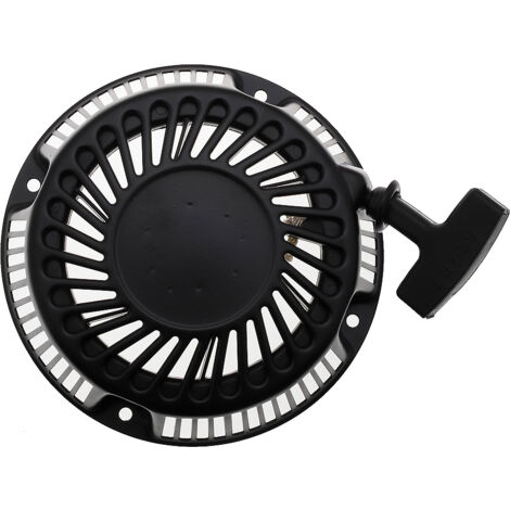 Jardiaffaires – Lanceur pour moteur thermique – Compatible Briggs Stratton – Remplace 692102 – Installation facile sans modifications (1/3)