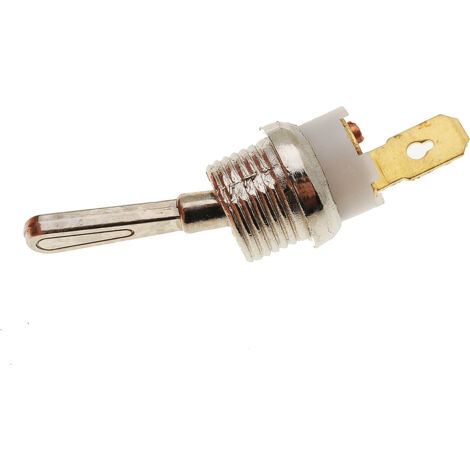Interrupteur d'arrêt compatible avec Zenoah remplace 2810-71610 (1/3)