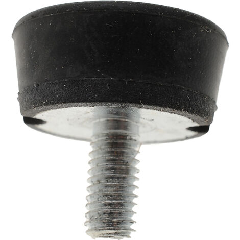 Tampon annulaire avant compatible avec Husqvarna 394, 395 remplace 503 83 92-71 (1/3)