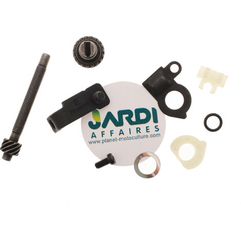 Tuyau de graissage compatible avec Stihl 084, 088, MS880 remplace 1124 647 9400 | Leroy Merlin