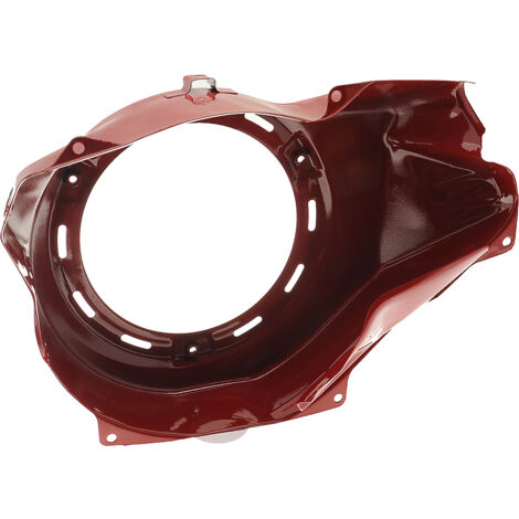 Cloche De Lanceur Compatible Honda GX340 à GX620 Et Moteur 188F - Pour Lanceur à 2 Cliquets Métalliques Ronds - 4