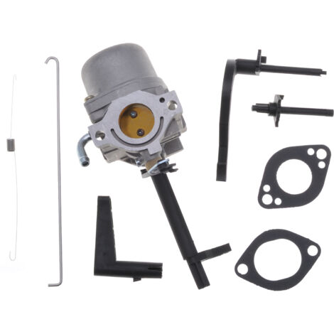 Carburateur compatible avec Briggs Stratton remplace 591378 (1/3)