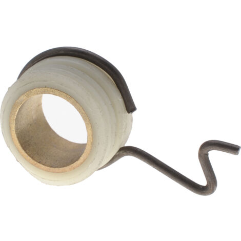 Pignon de pompe à huile compatible avec Stihl remplace 1123-640-7102 ou 1123-647-2400 (1/3)