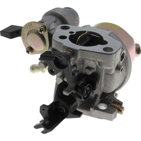 Carburateur pour Honda GXV160 avec cuve pré-filtre