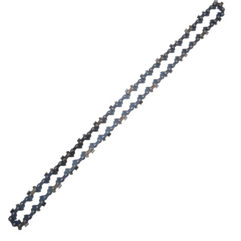 Chaîne 40cm pour tronçonneuse 3/8-050-1,3mm-55 Entraineurs correspondance 91PX055 (1/3)