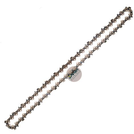 Chaîne 38cm compatible avec Stihl Pas 325, Jauge 063-1,6mm, 62 Entraineurs (1/5)