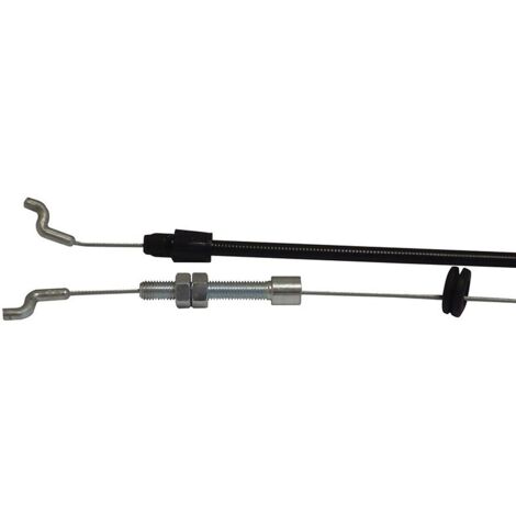 Câble de traction compatible GGP, Performancepower remplace 81000672