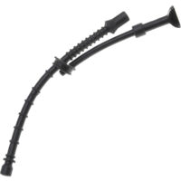 Durite de carburant compatible avec Stihl remplace 1129-350-3600