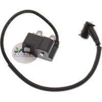 Bobine d'allumage compatible avec Echo remplace A411001621