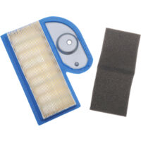 Filtre à air 213x166/86 compatible avec Kawasaki remplace 11013-7002