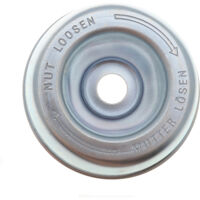 Bol glisseur 13x82mm compatible avec Stihl remplace 4126-713-3100