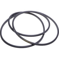 Keilriemen Für Husqvarna/Jonsered Rasenmäher – 6-Kant-Gummi, Länge 2898 Mm (außen) | Original Nr. 532402009