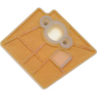 Filtre à air compatible avec Stihl 034, 036 remplace 1125-120-1615