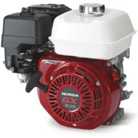 Moteur Thermique GX200 196cc 5.8CV - Démarrage Manuel Par Lanceur, Sans Sécurité D'huile - Pour Générateur, Bétonnière, Motoculteur... - Garantie 3 Ans (amateur) - 7