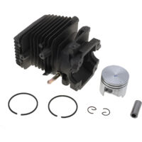 Cylindre piston 37mm adaptable pour tronçonneuse Stihl MS192T