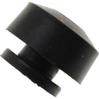 Tampon de carter compatible avec Husqvarna 394, 395 remplace 503 47 16-01