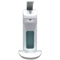 500ml Foam Soap Dispenser Household Washing Hand Washer Soap Dispense for Kitchen Hand Free Automatic Soap Dispenser