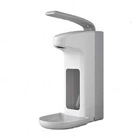 500ml Foam Soap Dispenser Household Washing Hand Washer Soap Dispense for Kitchen Hand Free Automatic Soap Dispenser