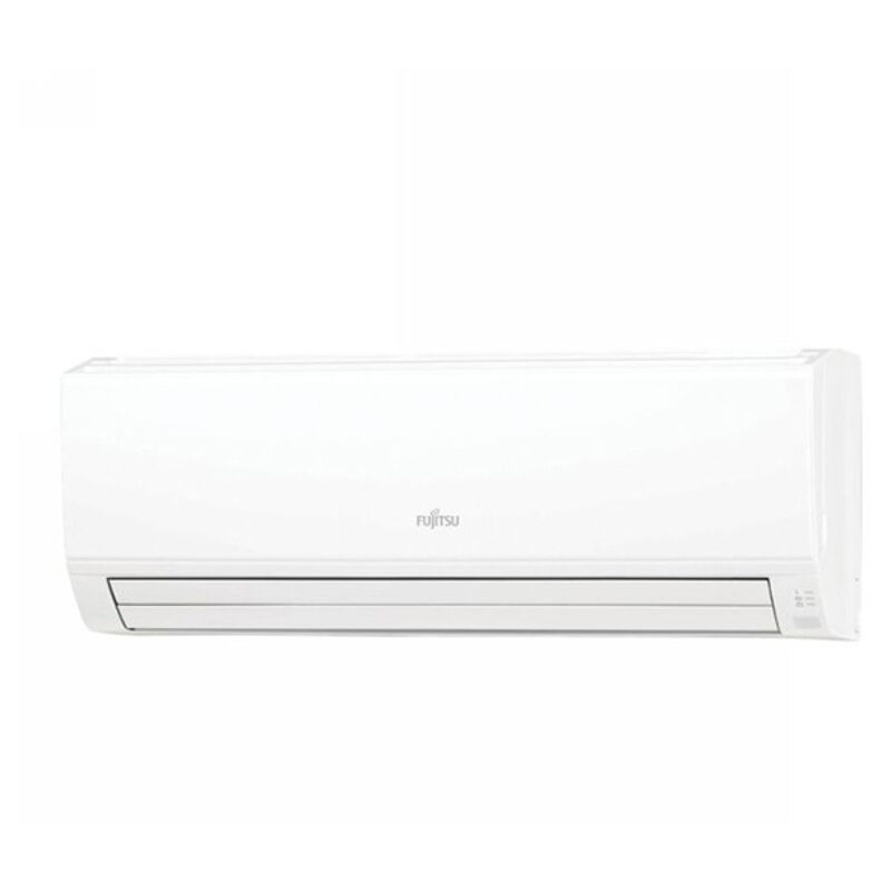 Aire Acondicionado Fujitsu ASY50UIKL Split Inverter A++/A+ 4472 fg/h Blanco 8432884414451 S0422569 Fujitsu