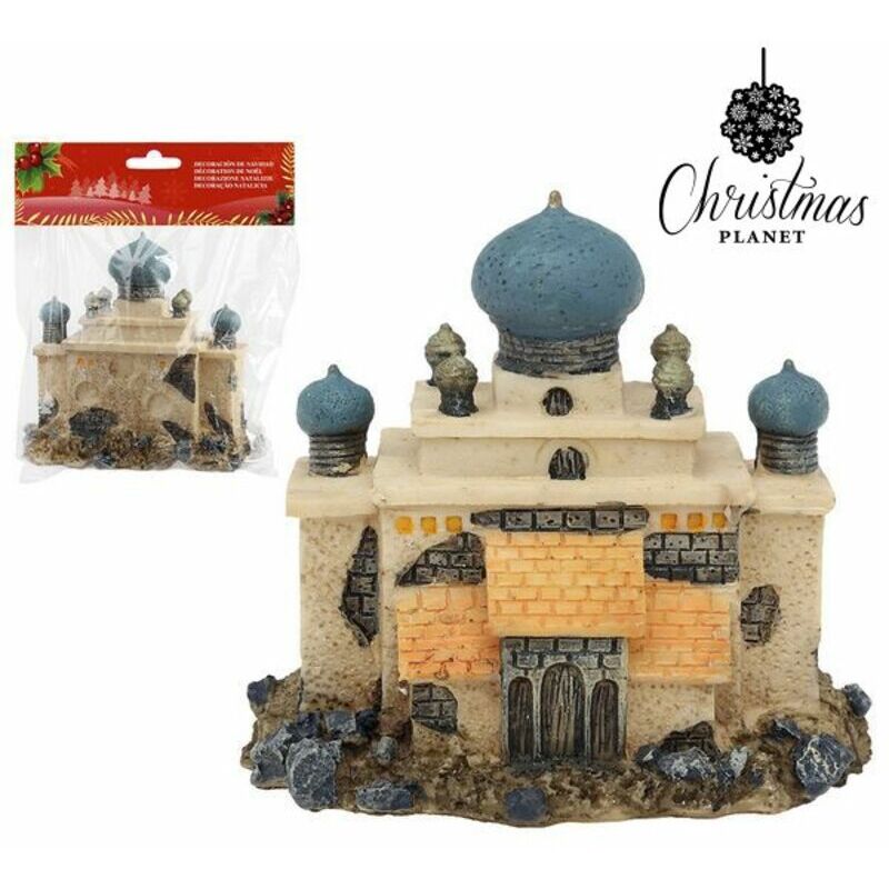 Figura Decorativa 6794 Resina 8422259486794 S1107476 BigBuy Christmas