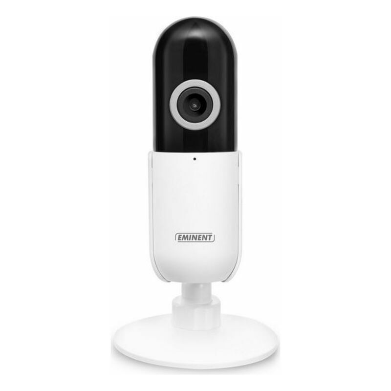 Cámara IP Eminent EM6400 720 px WiFi 2.4 GHz Blanco 8716065406245 S0225792 Eminent