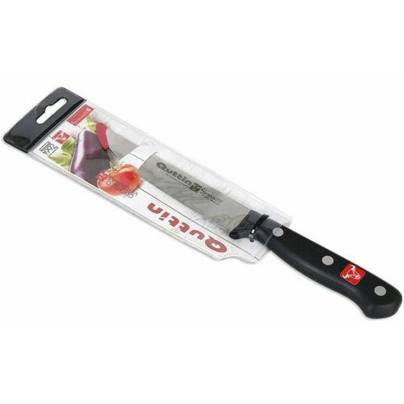 Cuchillo Pelador de Verduras Sybarite Quttin (14 cm) 8423607210603 S2202911 Quttin