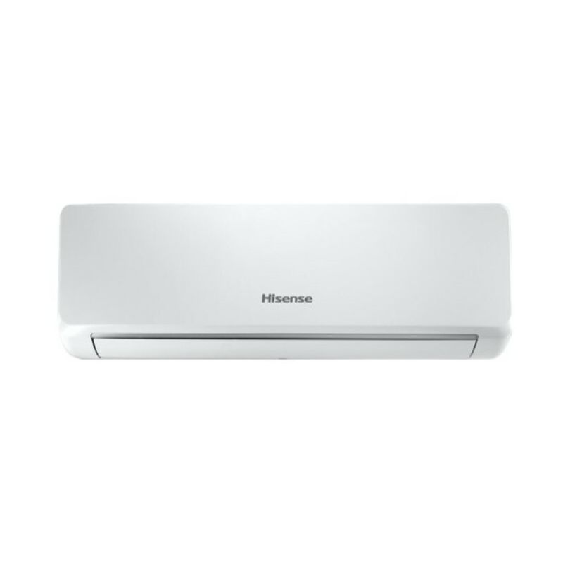 Aire Acondicionado Hisense KB35YR1A Inverter 2940 fg/h A++/A+ Blanco 8436589510326 S0425816 Hisense