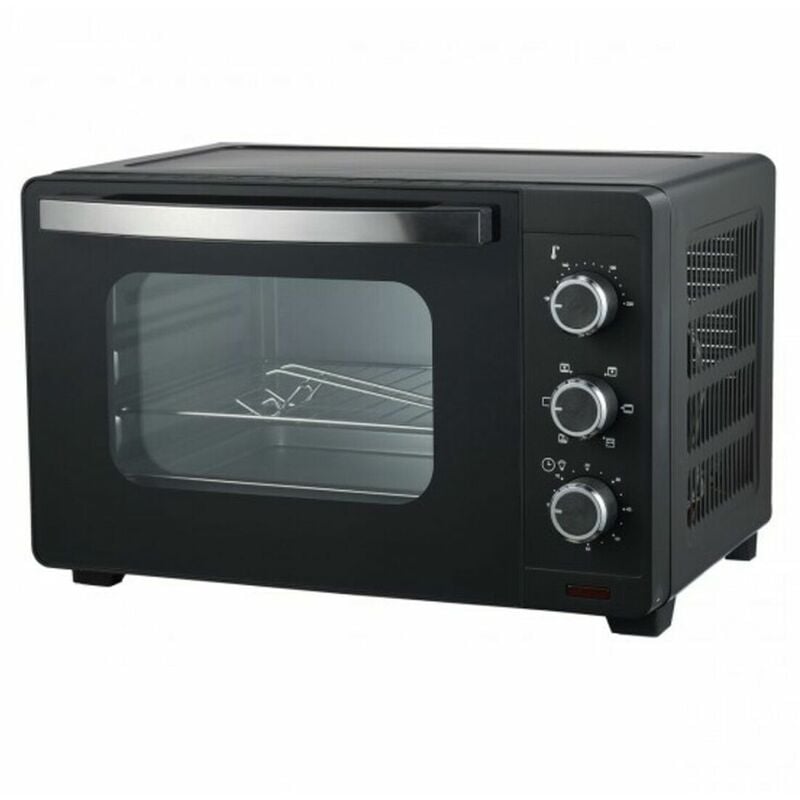 Horno de Convección COMELEC HO2507C 25 L 1600 W 8436018202761 S0429042 COMELEC