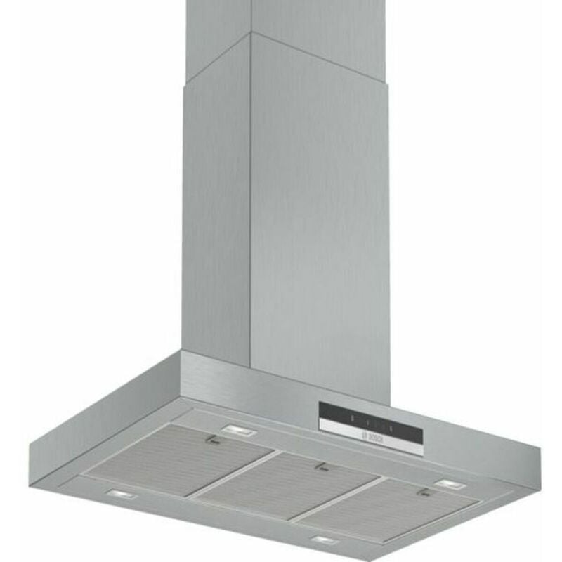 Campana Convencional BOSCH DIB97IM50 90 cm 754 m3/h 45 dB B 4242005086269 S0422407 BOSCH