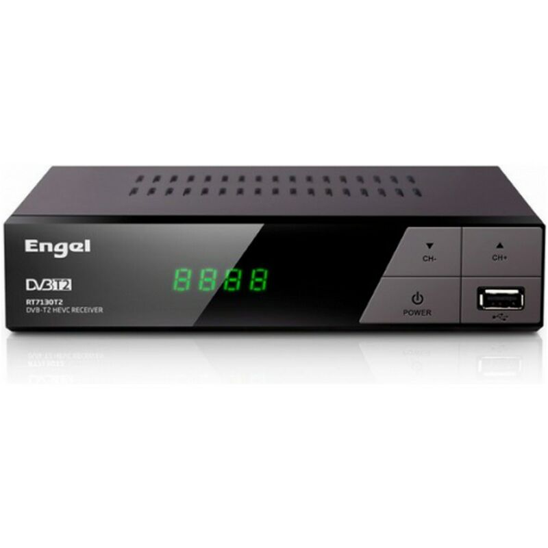 TDT Engel DVB-T2 Timeshift 8434128002967 S0428522 Engel