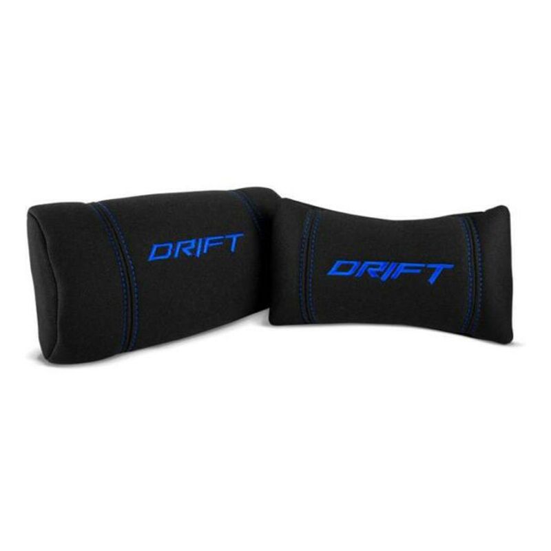 Silla Gaming DRIFT DR100BL 90-160º 8436532163135 S0204414 DRIFT