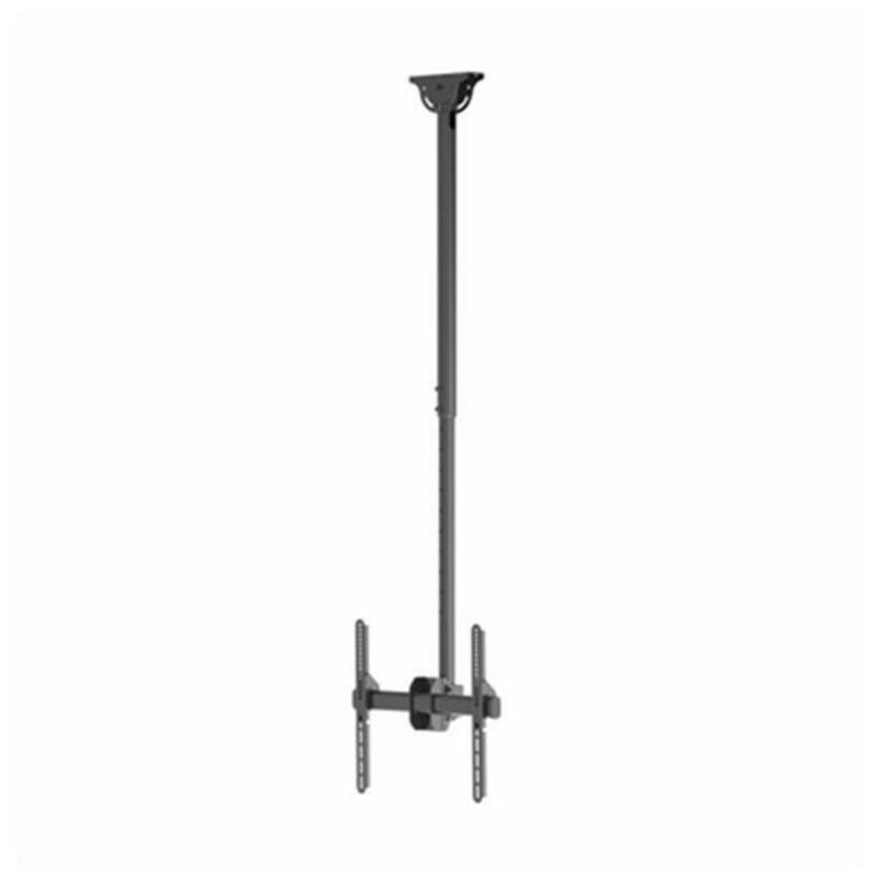 Soporte TV Techo TooQ LPCE1155TSLI-B 32-55 50 kg Negro 8433281007185 S0220185 TooQ