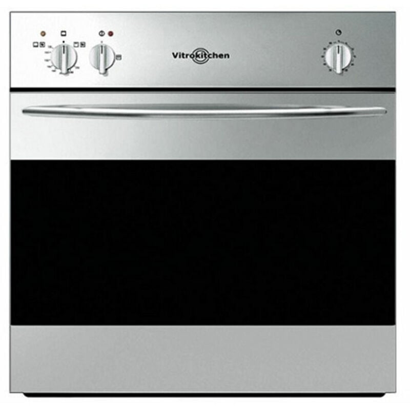 Horno Vitrokitchen HG6IN 50 L 8437004003959 S0407681 Vitrokitchen