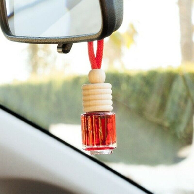 Ambientador para Coche Paradise Scents Piruleta 8430046112696 S3700487 BC Corona