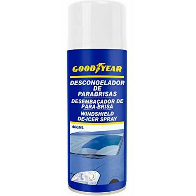 Anticongelante Goodyear GOD9046 (400 ml) 8430046135459 S3700983 Goodyear