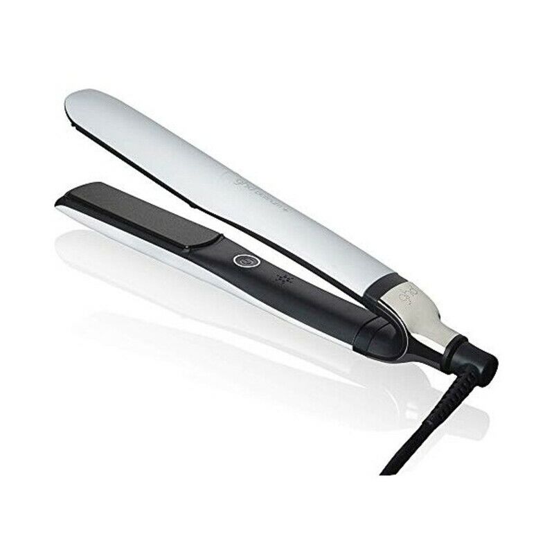 Plancha de Pelo Platinum Plus Ghd Blanco 5060703494778 S0574919 Ghd